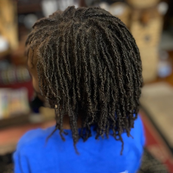 Rosemary, hair health and scalp spray. - Picture 3 of 6